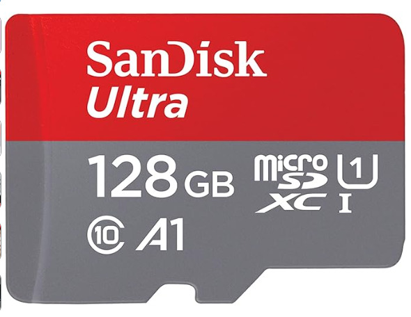 SanDisk 